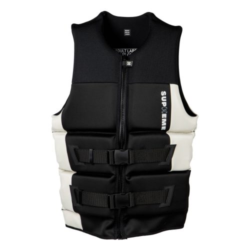 SUPREME YES MEN'S CGA wakeboard vest
