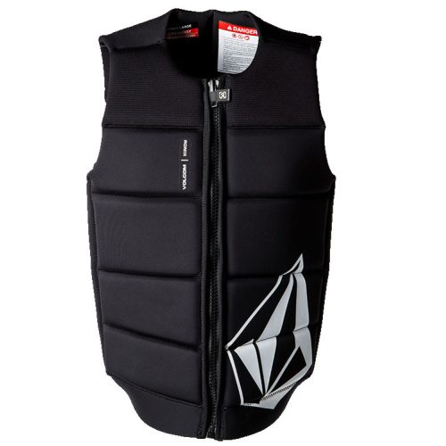 VOLCOM CE APPROVED IMPACT wakeboard vest