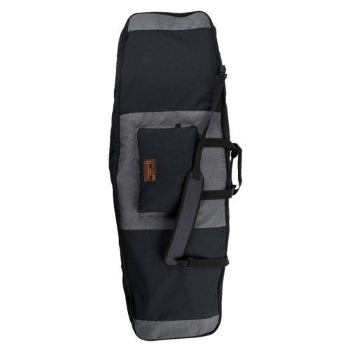 SQUADRON HALF PADDED BOARD CASE
