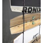 Ronix Board Strap Webbing Hanger