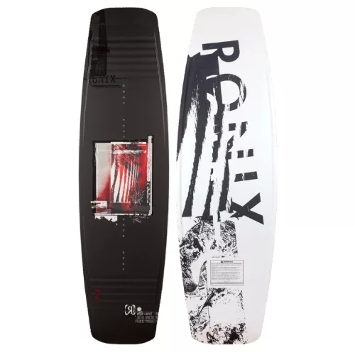 KINETIK PROJECT Springbox 2 wakeboard