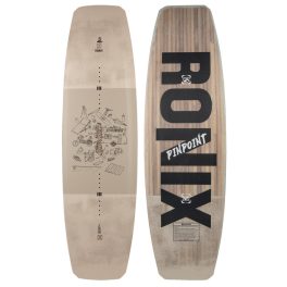 PINPOINT wakeboard seria