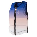 Coral - Women's CE Approved Impact Vest