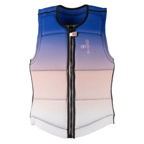 Coral - Women's CE Approved Impact Vest