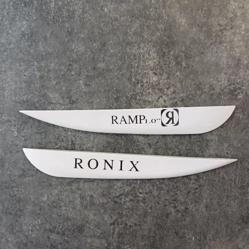 RAMP 1.0 wakeboard fins