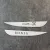 RAMP 1.0 wakeboard fins