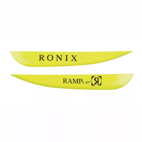 RAMP 1.0 wakeboard fins