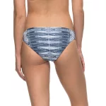 STRAPPY LOVE HALTER Reversible bikini pant