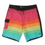 73 STRIPE PRO boardshort