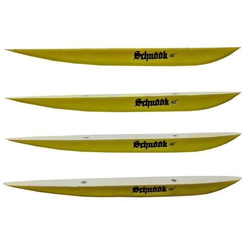 BABOOSHKA SCHNOOK 612" fin packgage