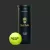 Skull Padel ball (3pcs)