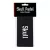 Skull Sweatband - Black-wht