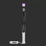 2026 SKULLPADEL V1010  purple 3K  Extralight padel racket