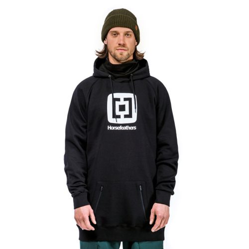 SHERMAN LONG hoodie