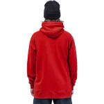SHERMAN hoodie