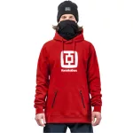 SHERMAN hoodie