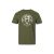 BEAR SKULL t-shirt