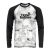 RILEY tech tee