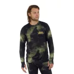 RILEY tech tee