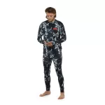 RILEY tech pants