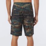 HYPERFREAK DIVERGENT 21" boardshort