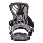 FASTEC sLab ONE snowboard binding