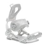 FASTEC CORE wakeboard binding