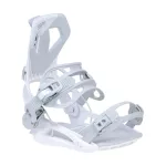 FASTEC PRIVATE snowboard binding