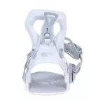 FASTEC PRIVATE snowboard binding