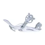 FASTEC PRIVATE snowboard binding
