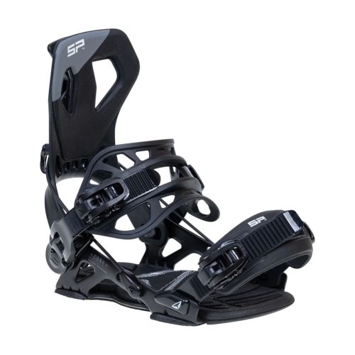 FASTEC CORE Multientry snowboard binding