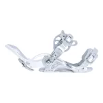 FASTEC CORE Multientry snowboard binding