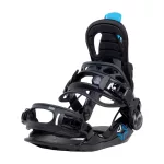 FASTEC KIDDO snowboard binding