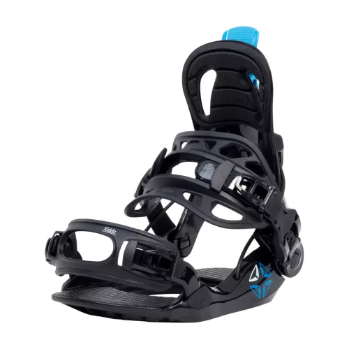 FASTEC KIDDO snowboard binding