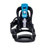 FASTEC KIDDO snowboard binding