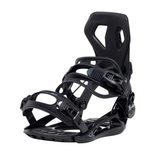 FASTEC BASE snowboard binding