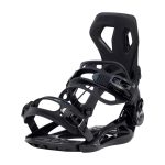 FASTEC BASE snowboard binding