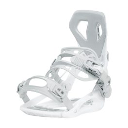 FASTEC BASE snowboard binding