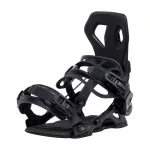 FASTEC CORE Multientry snowboard binding