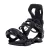 FASTEC CORE Multientry snowboard binding