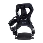 FASTEC CORE Multientry snowboard binding