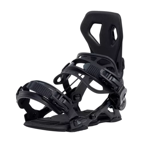 FASTEC CORE Multientry snowboard binding