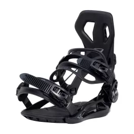 FASTEC BASE+ Multientry snowboard binding