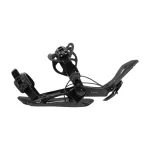 FASTEC BASE+ Multientry snowboard binding