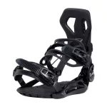 FASTEC BASE+ Multientry snowboard binding