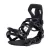 FASTEC BASE+ Multientry snowboard binding