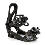 FASTEC INTERCHANGER Multientry snowboard binding