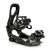 FASTEC INTERCHANGER Multientry snowboard binding