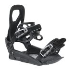INTERCHANGER CLASSIC snowboard binding