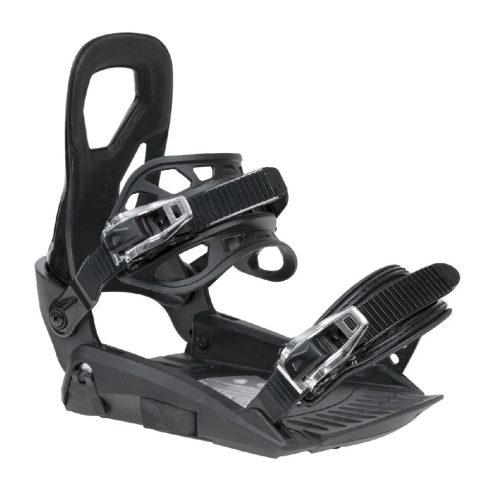 INTERCHANGER CLASSIC snowboard binding